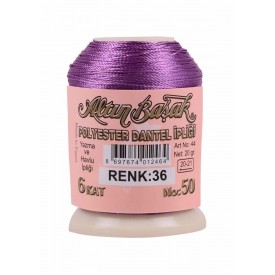 Altınbaşak Oya ve Dantel İpi 20 gr 036